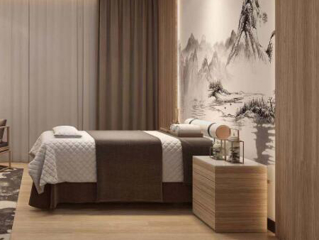 成都郫都区水疗的科学奥秘：温水疗法如何重塑你的健康状态