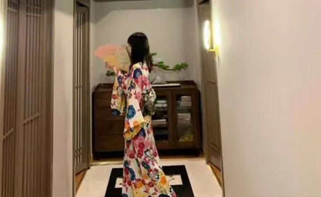 成都郫都区日式SPA的极致细节：连空气都是设计好的