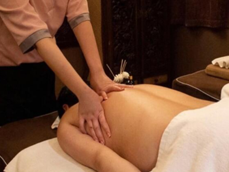 成都郫都区柔式SPA到底是什么？适合怕疼星人的温柔选择