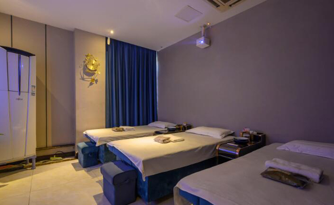 成都郫都区热石按摩：冬天里的救命暖宝宝