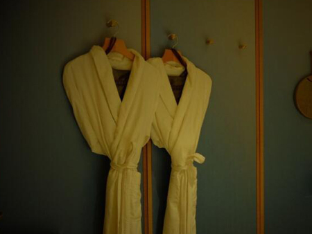 成都郫都区桑拿会所｜排湿排毒·焕活身心